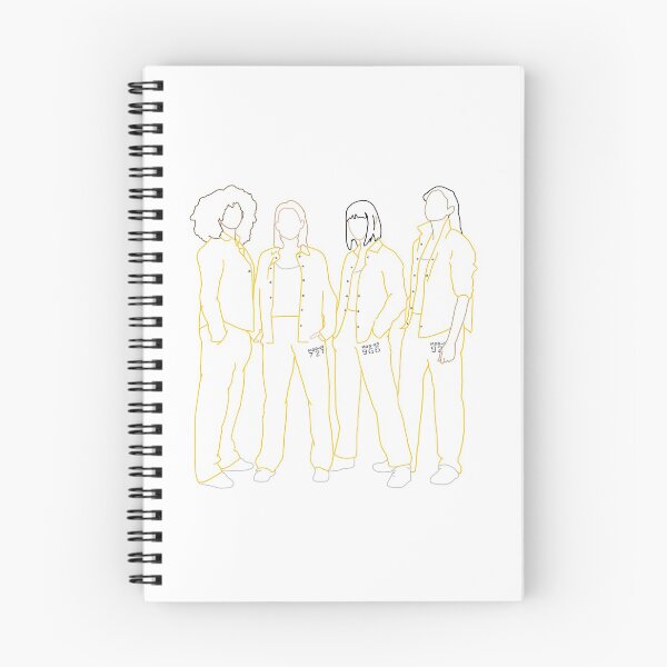 Item preview, The Vis a Vis gang (Locked up/ Vis a Vis) designed and sold by emcazalet.