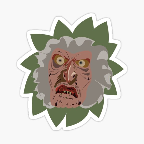 Artikel-Vorschau von Troll 2, designt und verkauft von Carly Dee Arts.