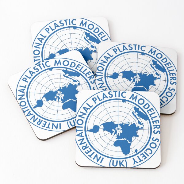 Item preview, IPMS (UK) Logo designed and sold by Chris Ayre.