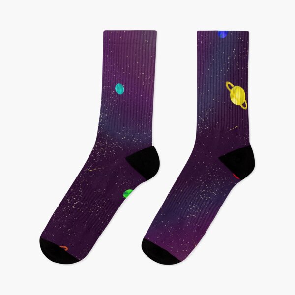 Item preview, Colorful Planets designed and sold by Calvin O'Neill.