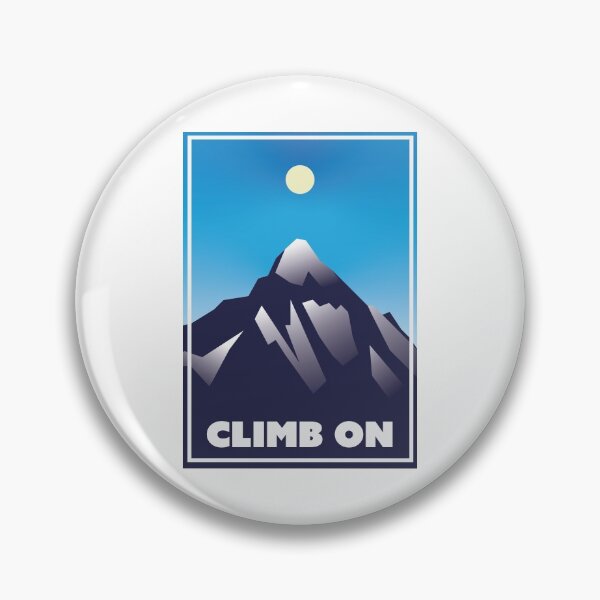 Item preview, Climb On designed and sold by nicoleto.