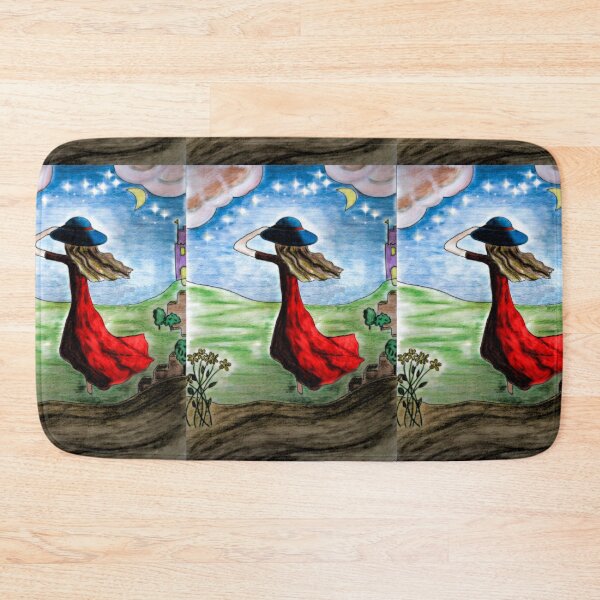 Item preview, Cinderella nearly midnight designed and sold by JoAnnFineArt.