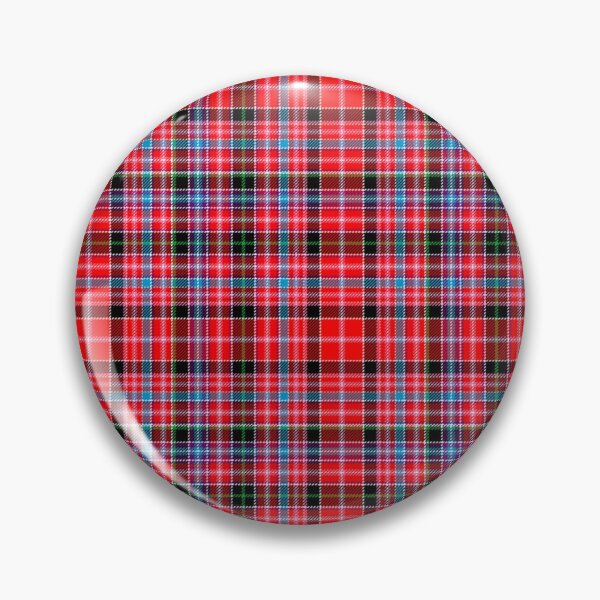 Item preview, Clan Meikle Tartan  designed and sold by BagTown Clans.