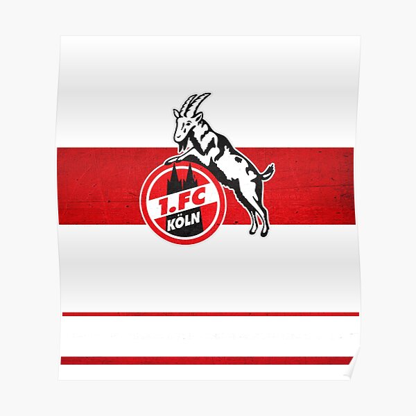 Cologne Posters Redbubble