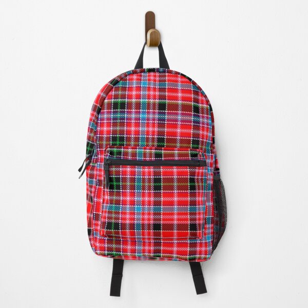Item preview, Clan Meikle Tartan  designed and sold by BagTown Clans.