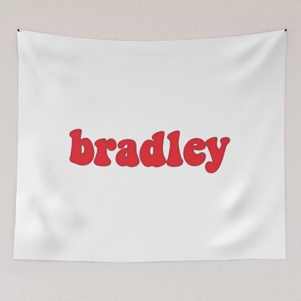 Item preview, bradley university designed and sold by vanettenb1.