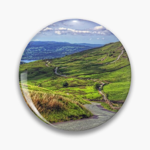 Item preview, The Struggle to Ambleside designed and sold by tomg.