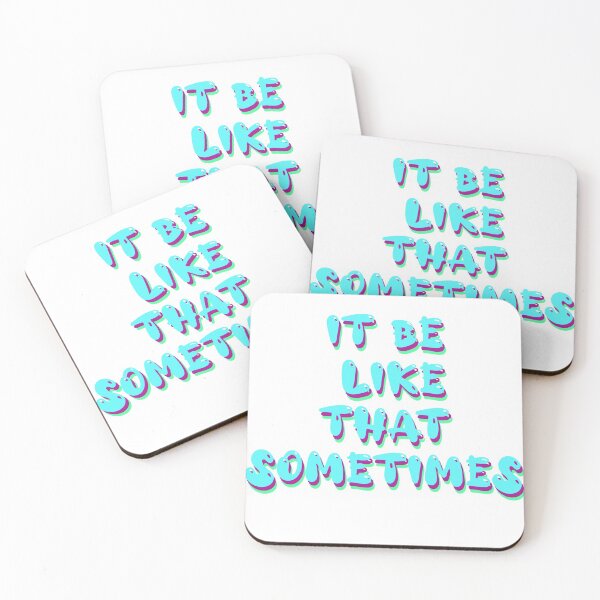 Item preview, It be like that  designed and sold by AllieJae.