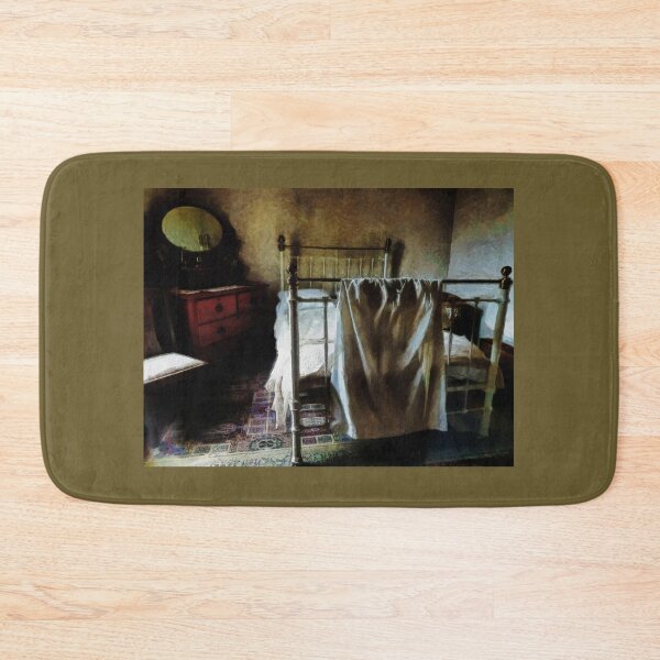 Item preview, The Loneliness of an Unmade Bed designed and sold by PictureNZ.