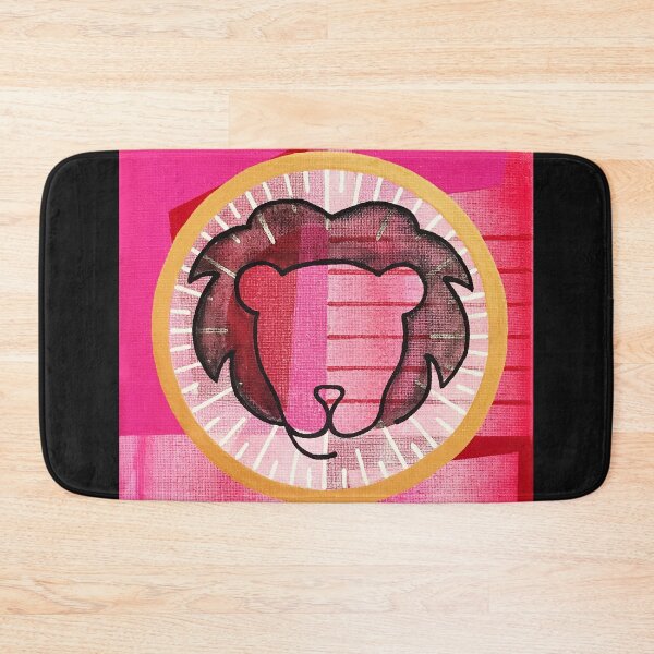 Item preview, Leo designed and sold by ARTbyJoseLozano.