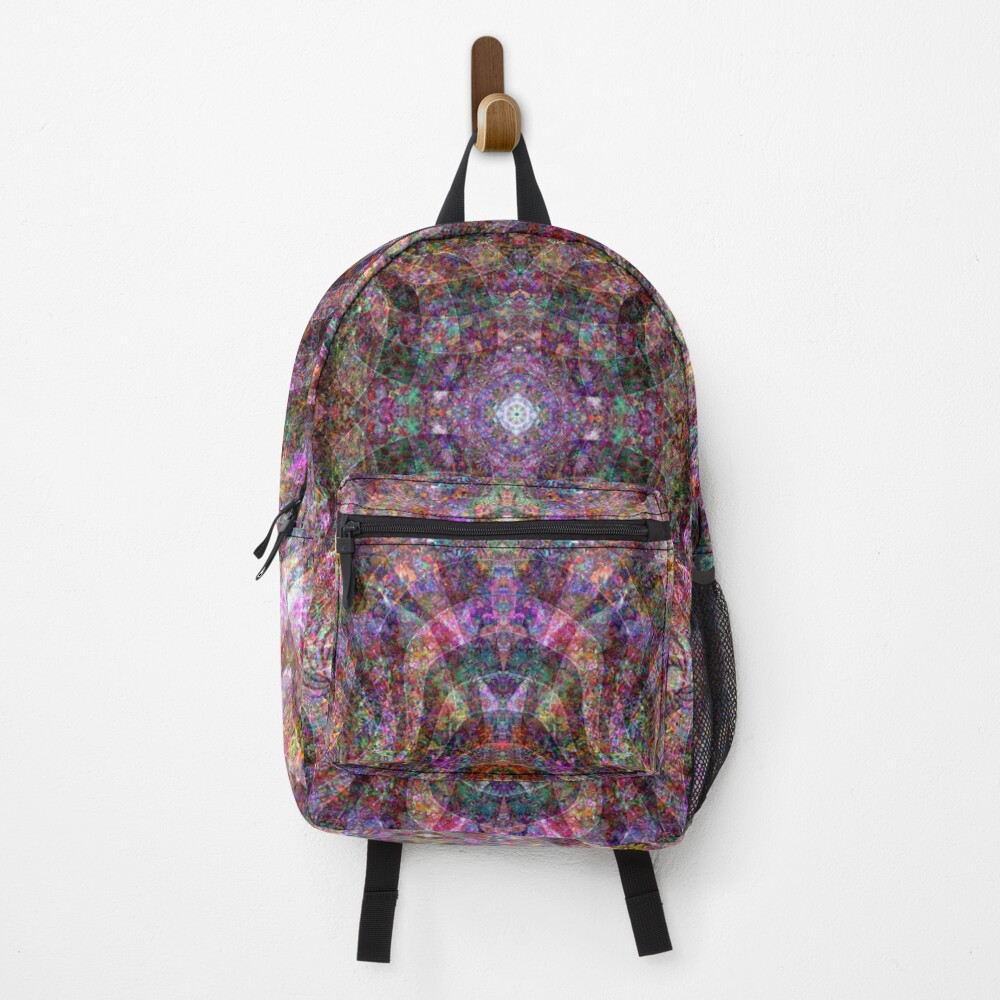 Item preview, Backpack designed and sold by MindTravel.