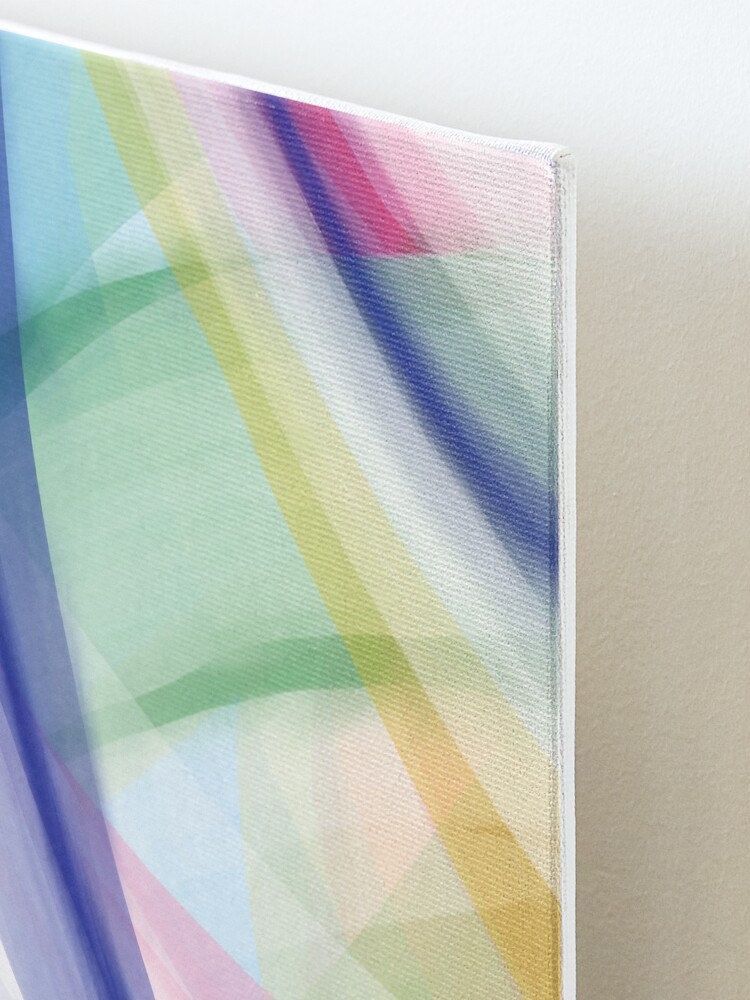 Alternate view of Tranquility Mounted Print