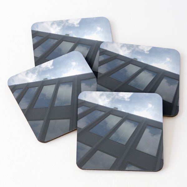Item preview, Meredith Hall Reflections designed and sold by han the creative.