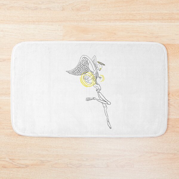 Item preview, Angel designed and sold by Benjamin Trout.