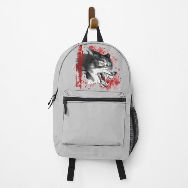 Item preview, Wolf designed and sold by Blacklinesw9.