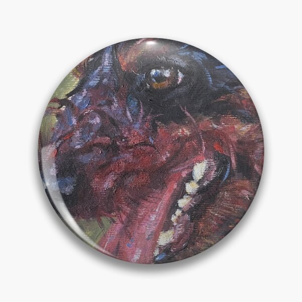 Item preview, Jäger | All In A Day's Work designed and sold by MyPetArtUK.