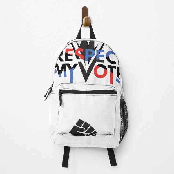 Item preview, Respect My Vote designed and sold by Aissa6900.