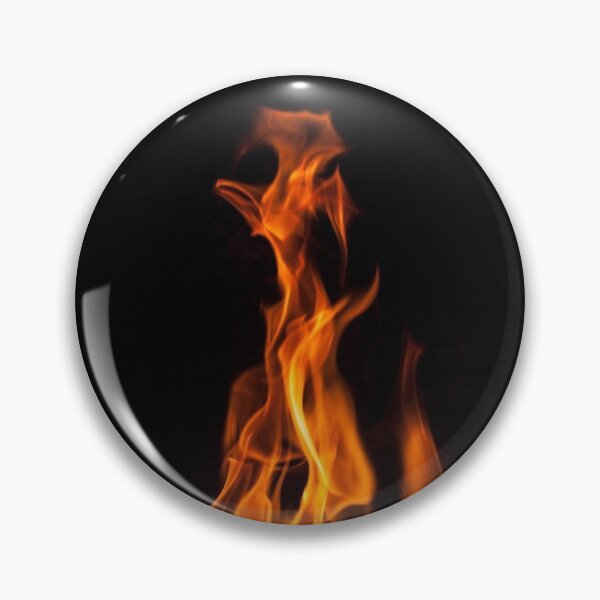 Item preview, Fire designed and sold by littledinosaurs.