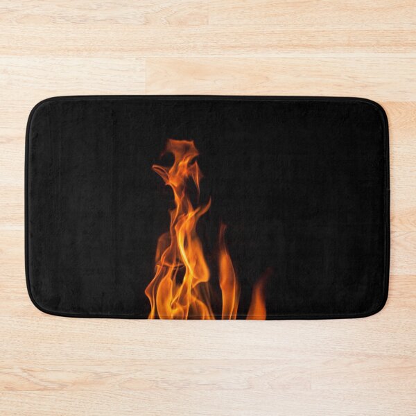 Item preview, Fire designed and sold by littledinosaurs.