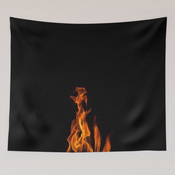 Item preview, Fire designed and sold by littledinosaurs.