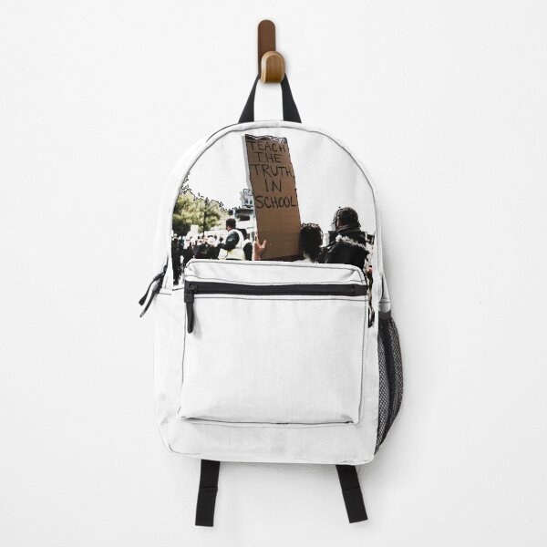 Item preview, Teach the truth in school designed and sold by Eva N.