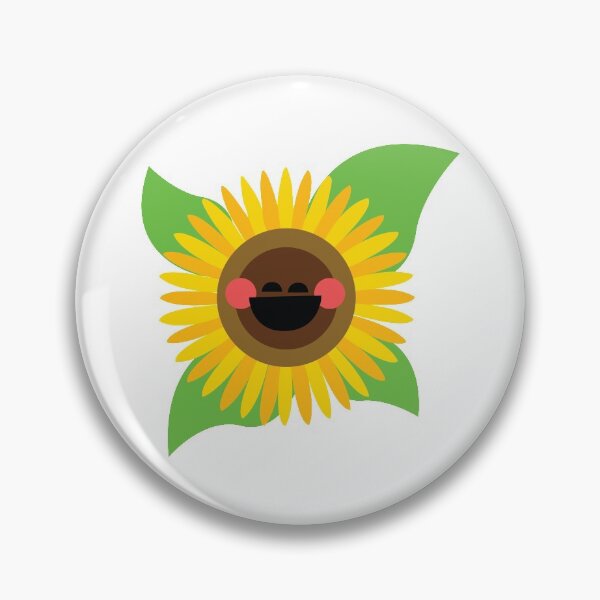 Item preview, Happy Sunflower designed and sold by Jess Preston.