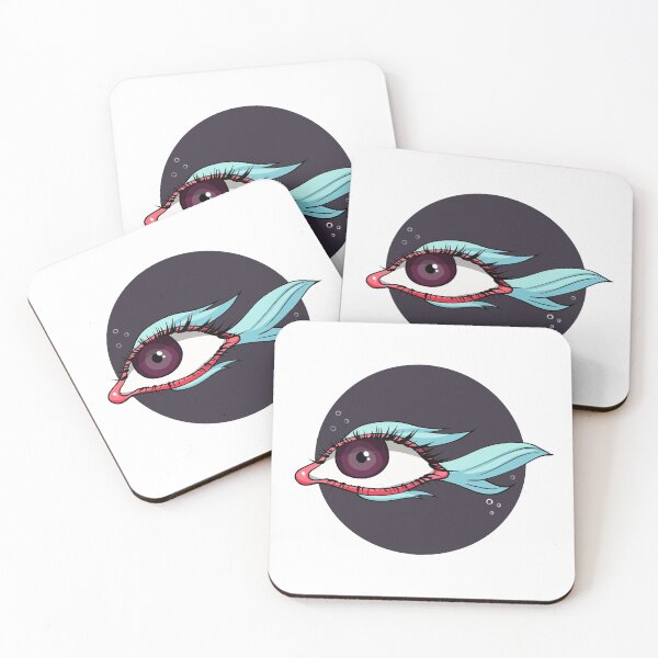 Item preview,  first edition designed and sold by Augenfisch.