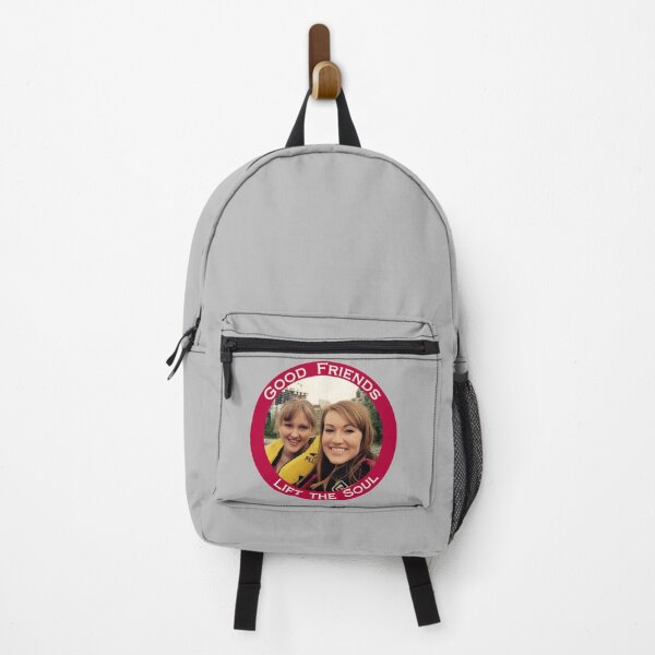 Item preview, 'Friends Customizable' Art on a Mission designed and sold by OriginalArt4ME.