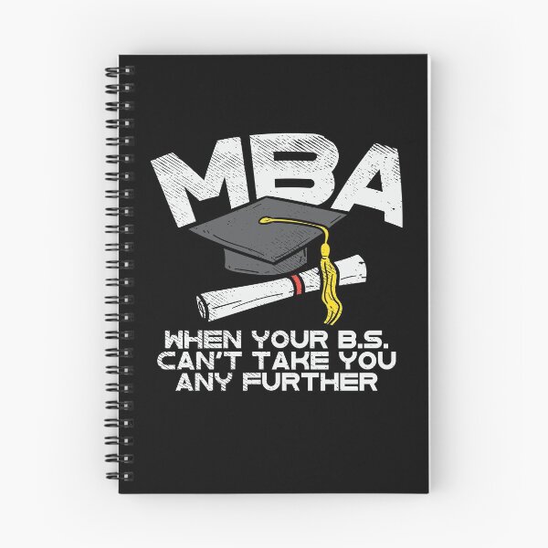 Item preview, MBA Degree Master Graduation designed and sold by Betsytiptoe.