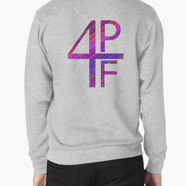 4PF lil baby 20220 Sweatshirt épais
