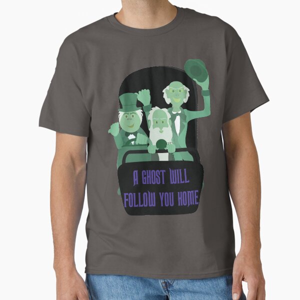 Item preview, Hitchhiking Ghost designed and sold by krissim10.