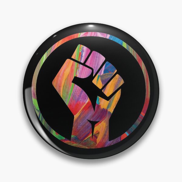 Item preview, black lives matter designed and sold by Skeptikon.