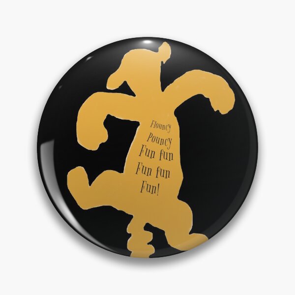 Item preview, Flouncy pouncy fun designed and sold by Madenn LB.