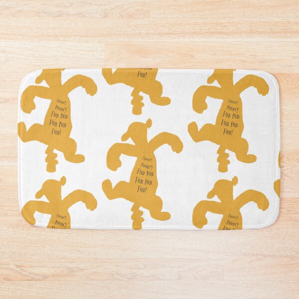 Item preview, Flouncy pouncy fun designed and sold by Madenn LB.