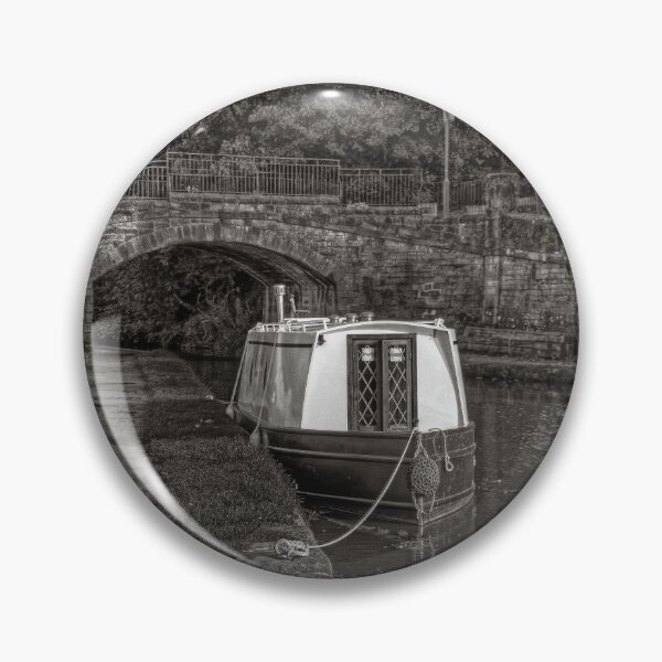 Item preview, Bridge 43 B&W designed and sold by tomg.