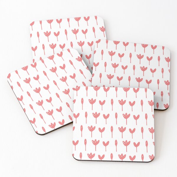 Item preview, Tulipanes rojos designed and sold by bk2218.