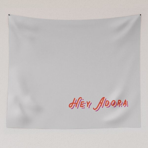 Item preview, Hey Adora 2.0 - lesbian designed and sold by shortangryginge.
