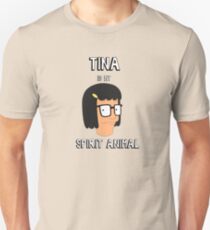 My Spirit Animal Unisex T-Shirt