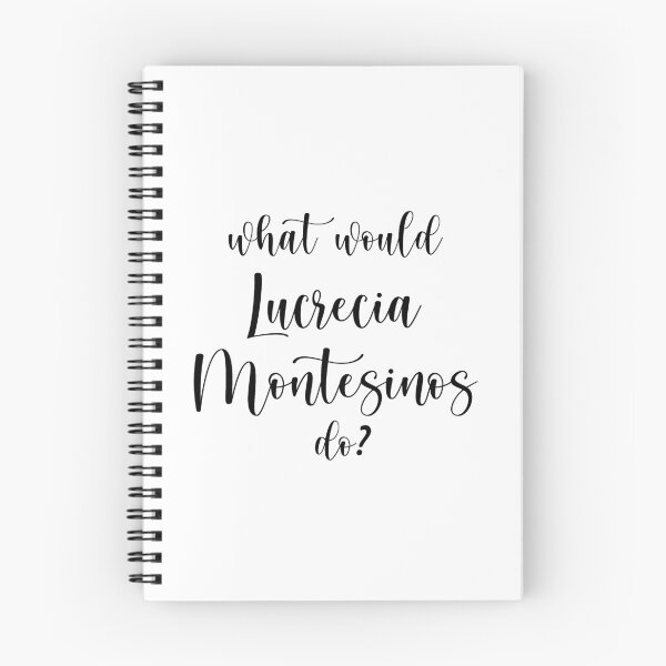 Item preview, What would LM do? designed and sold by ThingsShop.