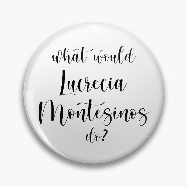 Item preview, What would LM do? designed and sold by ThingsShop.