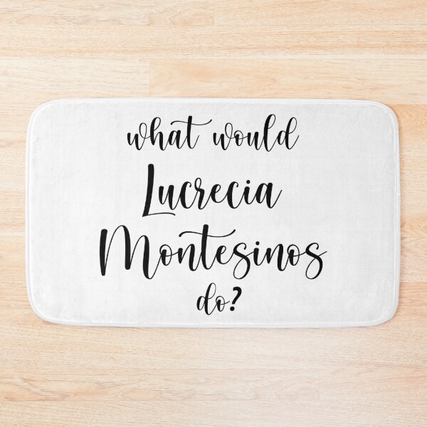 Item preview, What would LM do? designed and sold by ThingsShop.