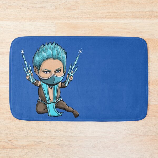 Item preview, Frost Babality designed and sold by xzaclee16.
