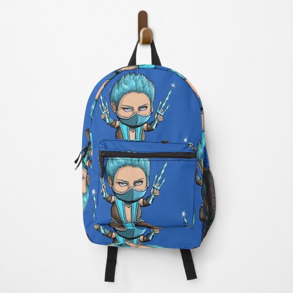 Item preview, Frost Babality designed and sold by xzaclee16.