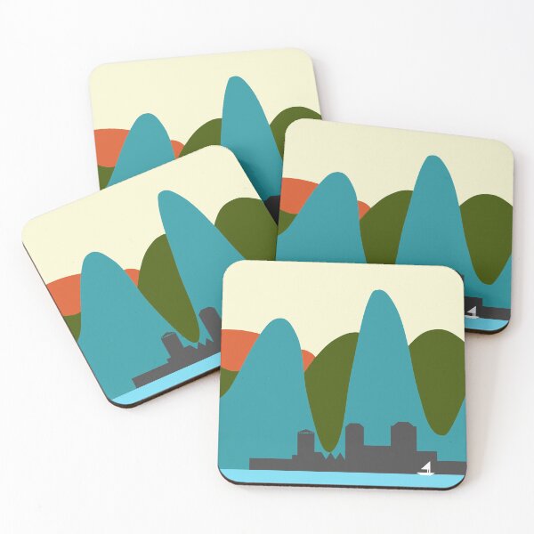 Item preview, Urban nature designed and sold by BerryArtBiz.