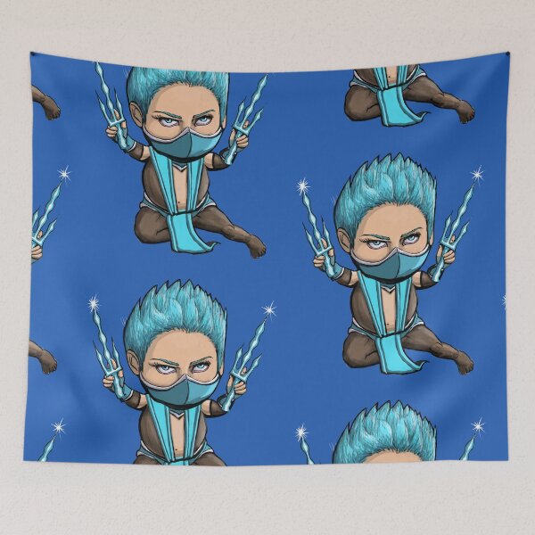 Item preview, Frost Babality designed and sold by xzaclee16.