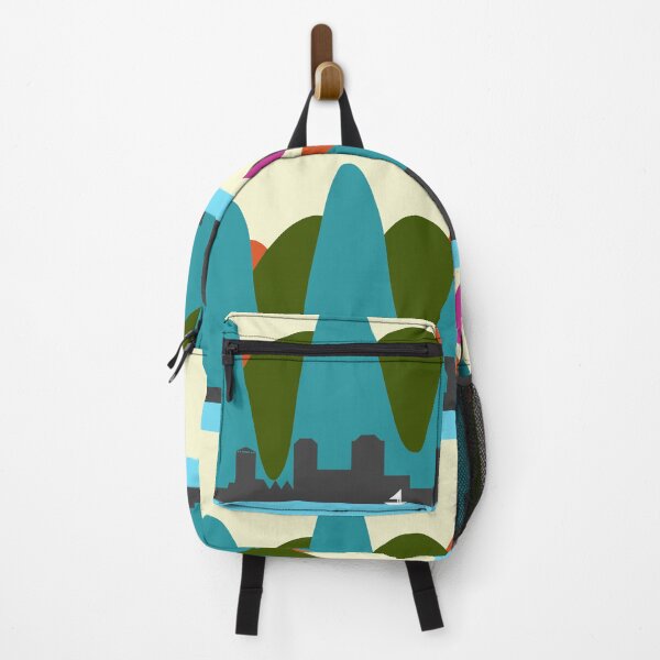 Item preview, Urban nature designed and sold by BerryArtBiz.