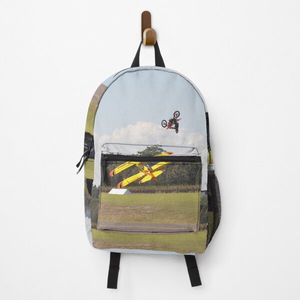 Item preview, Hunter Valley Airshow 2019 - Bike Flyover designed and sold by muz2142.