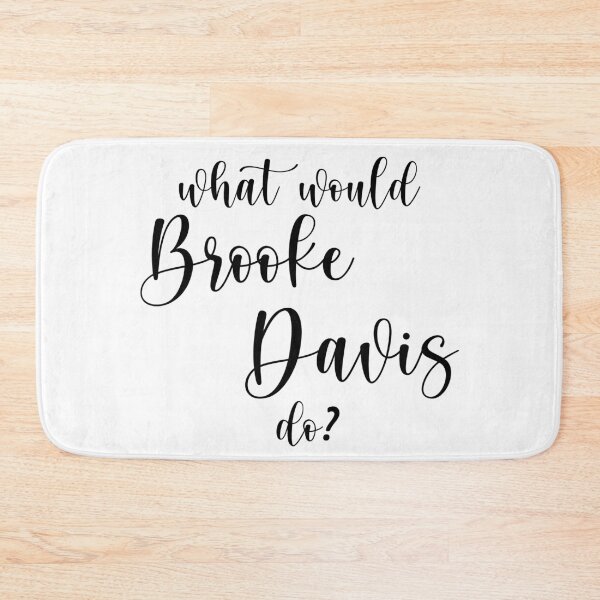 Item preview, What would BD do? designed and sold by ThingsShop.