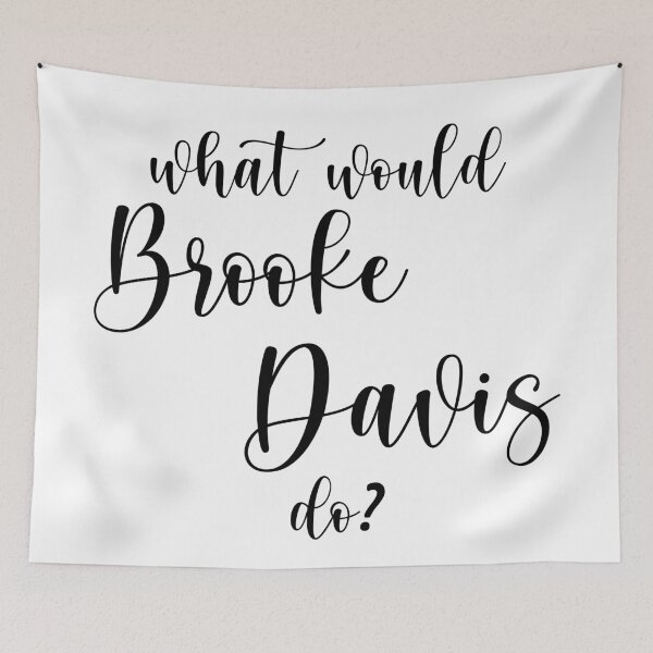 Item preview, What would BD do? designed and sold by ThingsShop.