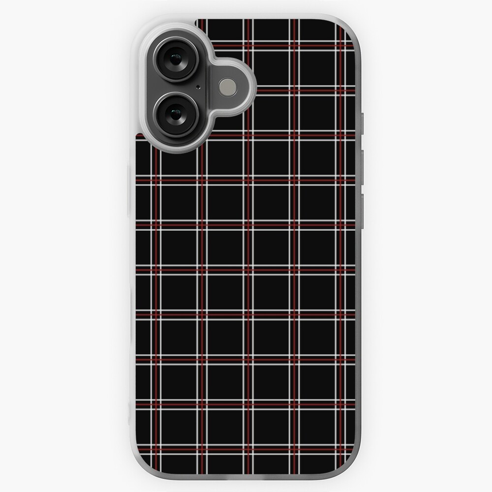 Item preview, iPhone Soft Case designed and sold by spacefruitdox.